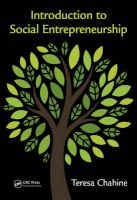 Introduction to Social Entrepreneurship (Hardcover) - Teresa Chahine Photo