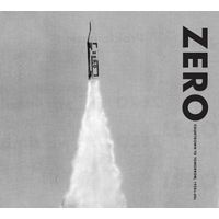 Zero - Countdown to Tomorrow, 1950s - 60s (Hardcover) - Valerie L Hillings Photo