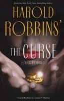The Curse (Hardcover) - Harold Robbins Photo