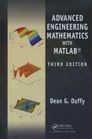 Advanced Engineering Mathematics with MATLAB (Hardcover, 3rd Revised edition) - Dean G Duffy Photo