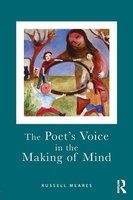 The Poet's Voice in the Making of Mind (Paperback) - Russell Meares Photo