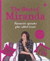 The Best of Miranda - Favourite Episodes Plus Added Treats - Such Fun! (Hardcover) - Miranda Hart Photo