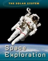 Space Exploration (Hardcover) - James Buckley Jr Photo