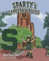 Sparty's Game Day Rules (Hardcover) - Sherri Graves Smith Photo
