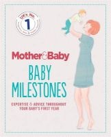 Mother & Baby: Baby Milestones (Paperback) - Mother Baby Photo