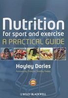 Nutrition for Sport and Exercise (Paperback, New) - Hayley Daries Photo