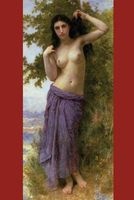 Beaut Romane by William-Adolphe Bouguereau - 1904 - Journal (Blank / Lined) (Paperback) - Ted E Bear Press Photo