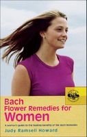 Bach Flower Remedies for Women (Paperback, New ed) - Judy Howard Photo