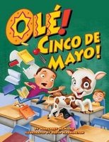 Ole! Cinco de Mayo! (Hardcover) - Margaret McManis Photo