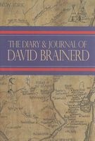 The Diary and Journal of  (Hardcover) - David Brainerd Photo