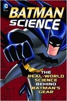 Batman Science (Paperback) - Agnieszka Biskup Photo