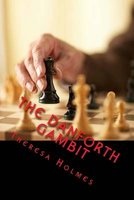 The Danforth Gambit (Paperback) - Theresa K Holmes Photo