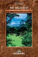 The Dales Way - A Complete Guide to the Trail (Paperback, 2nd Revised edition) - Terry Marsh Photo