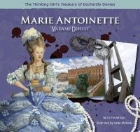 Marie Antoinette "Madame Deficit" (Hardcover) - Liz Hockinson Photo