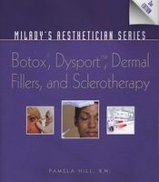Milady's Aesthetician Series (Paperback, 2nd Revised edition) - Pamela Hill Photo