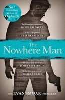 The Nowhere Man (Paperback) - Gregg Hurwitz Photo