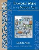 Famous Men of the Middle Ages (Paperback) - John H Haaren Photo