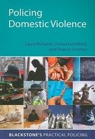 Policing Domestic Violence (Paperback) - Sharon Stratton Photo