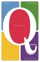 Quintet and Other Poets (Paperback) - Jan Fortune Photo