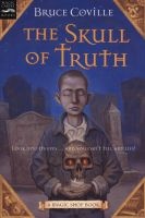 The Skull of Truth (Paperback) - Bruce Coville Photo