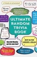 Ultimate Random Trivia (Paperback) - Ltd Publications International Photo