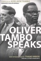 Oliver Tambo speaks (Paperback) - Adelaide Tambo Photo