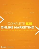 Complete B2B Online Marketing (Paperback) - William Leake Photo