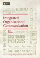 Integrated Organisational Communication  (Paperback, 2nd Edition) - Rachel Barker Photo