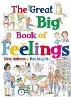 The Big Book of Feelings (Hardcover) - Mary Hoffman Photo