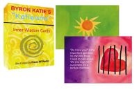 's 'Katieisms' Inner Wisdom Cards (Cards) - Byron Katie Photo