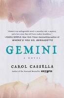 Gemini (Paperback) - Carol Cassella Photo