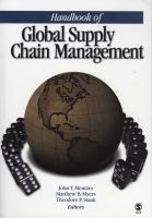 Handbook of Global Supply Chain Management (Hardcover) - John T Mentzer Photo