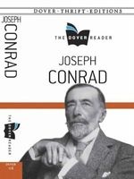  the Dover Reader (Paperback) - Joseph Conrad Photo