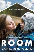 Room (Paperback, Film tie-in) - Emma Donoghue Photo