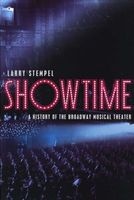 Showtime - A History of the Broadway Musical Theater (Hardcover) - Larry Stempel Photo