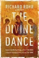 The Divine Dance - The Trinity and Your Transformation (Paperback) - Richard Rohr Photo