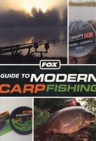 Fox Guide to Modern Carp Fishing (Paperback) -  Photo