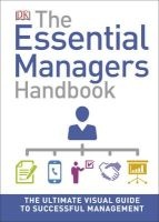 The Essential Manager's Handbook (Hardcover) - Dk Photo