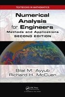 Numerical Analysis for Engineers - Methods and Applications (Hardcover, 2nd Revised edition) - Bilal M Ayyub Photo