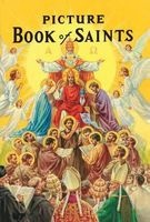 Picture Book of Saints - St.Joseph Edition (Hardcover, Saint Joseph ed) - Lawrence G Lovasik Photo