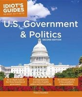 U.S. Government and Politics (Paperback, 2nd) - Franco Scardino Photo