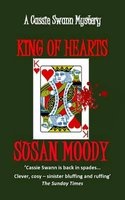 King of Hearts (Paperback) - Susan Moody Photo