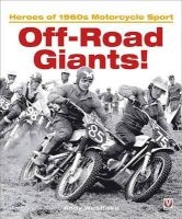 Off-Road Giants! (Paperback, 2nd Alternate edition) - Andrew Westlake Photo