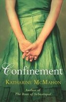 Confinement (Paperback) - Katharine McMahon Photo