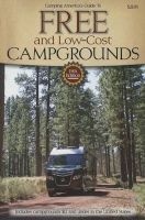 Camping America's Guide to Free and Low-Cst Campgrounds (Paperback, 15th) - Don Wright Photo