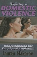 Reflecting on Domestic Violence (Paperback) -  Photo