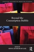 Beyond the Consumption Bubble (Paperback) - Karin M Ekstrom Photo