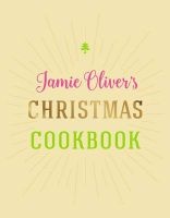 's Christmas Cookbook (Hardcover) - Jamie Oliver Photo
