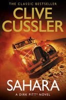 Sahara (Paperback) - Clive Cussler Photo