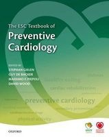 The ESC Textbook of Preventive Cardiology - Clinical Practice (Hardcover) - Stephan Gielen Photo